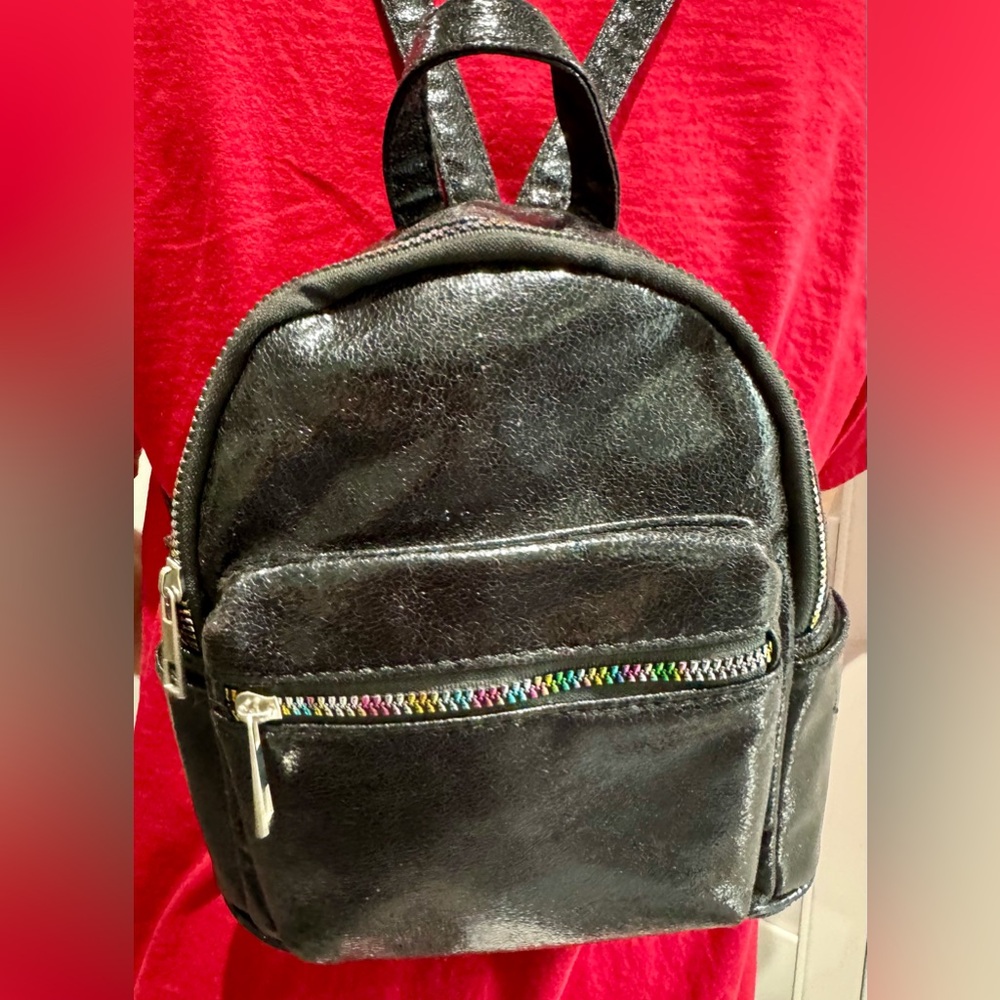 Mini backpack. - Picture 4 of 8